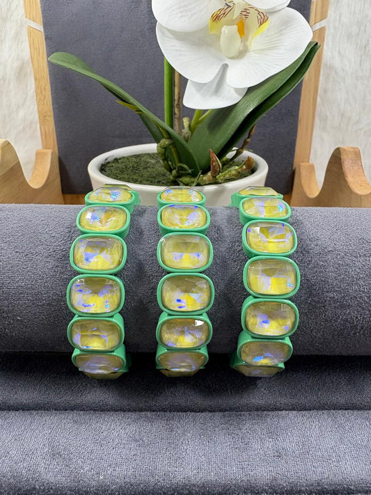 Crystal Bracelet ( 1PC )