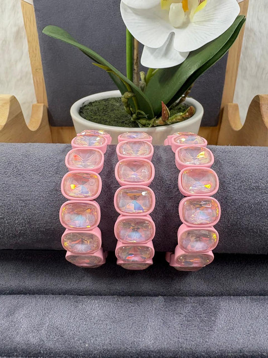 Crystal Bracelet ( 1PC )