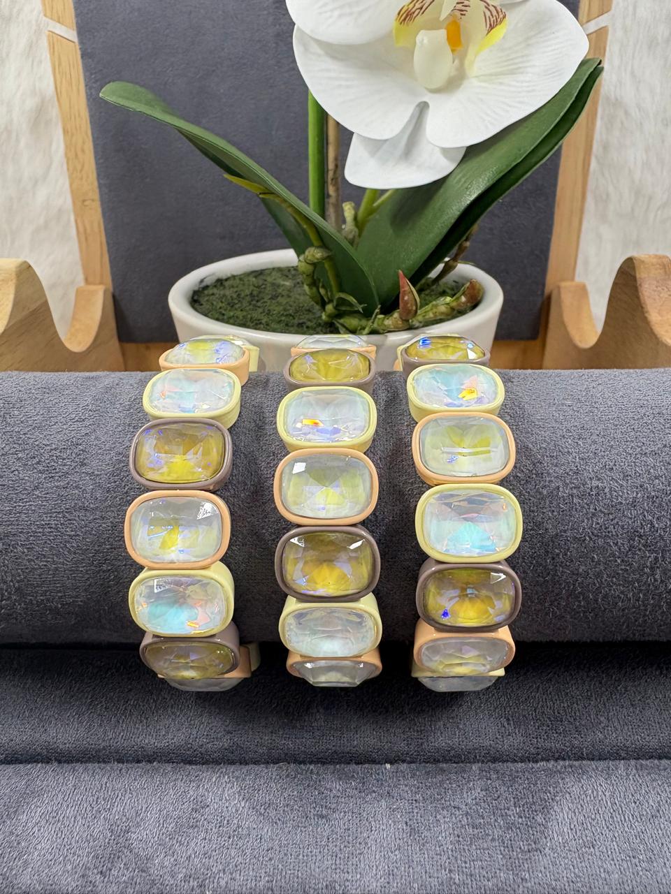 Crystal Bracelet ( 1PC )