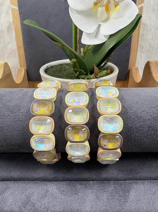 Crystal Bracelet ( 1PC )