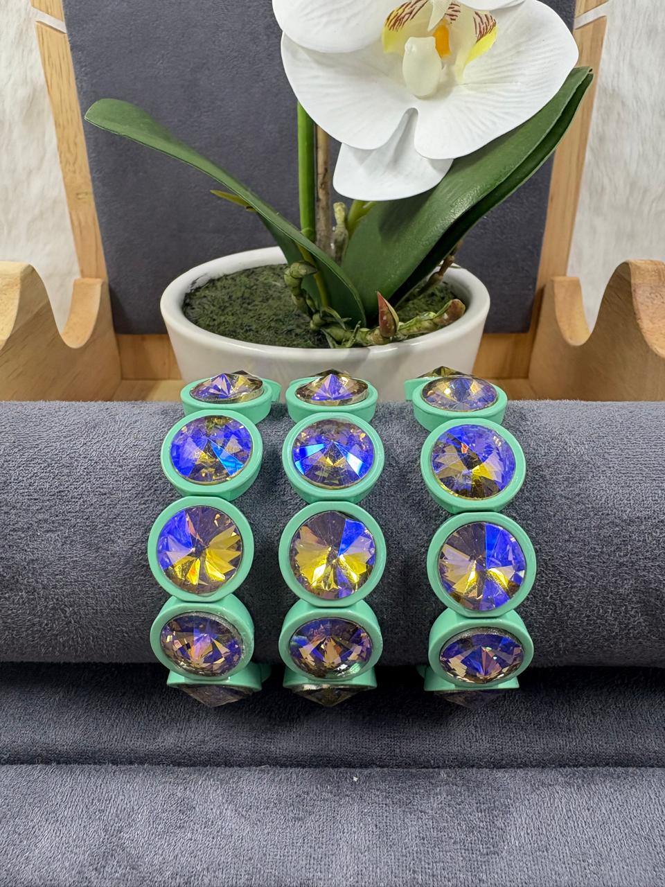 Crystal Bracelet ( 1PC )