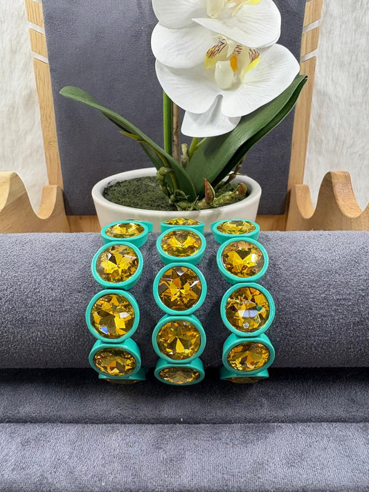 Crystal Bracelet ( 1PC )