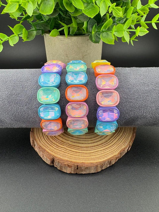 Crystal Bracelet ( 1PC )