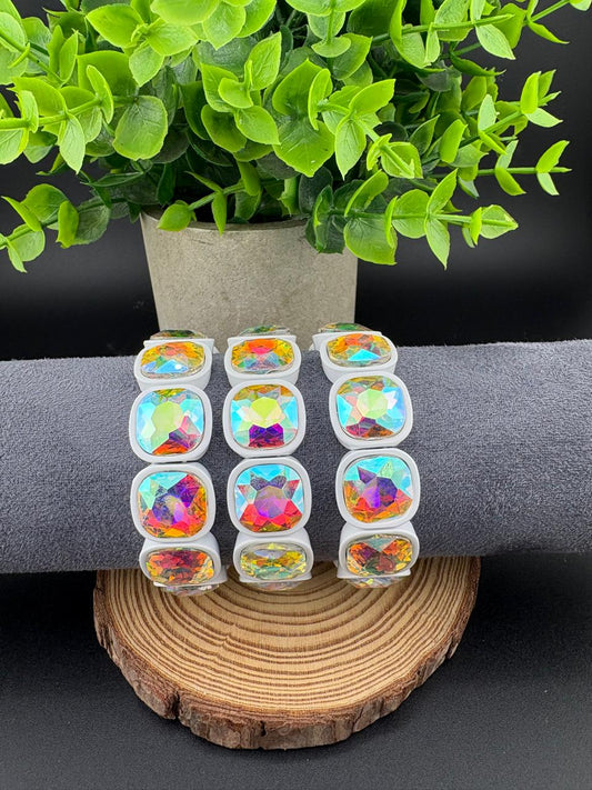 Crystal Bracelet ( 1PC )