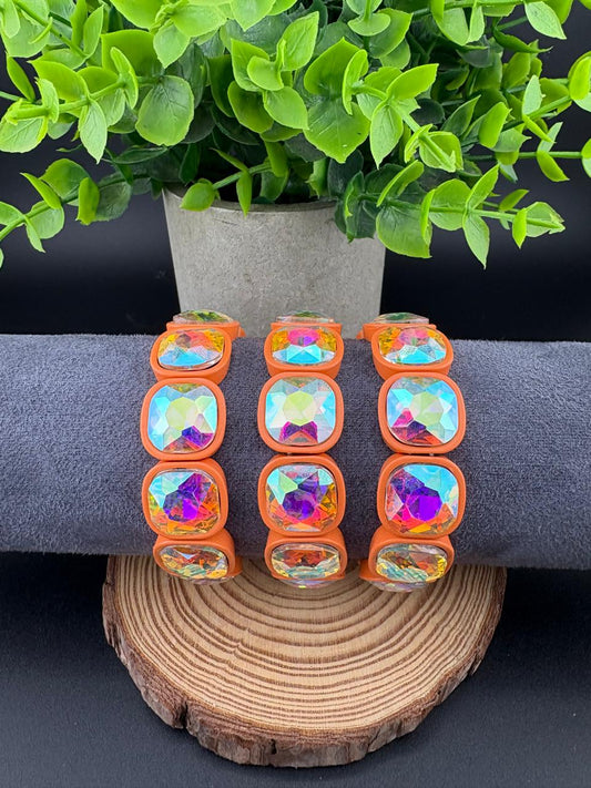 Crystal Bracelet ( 1PC )