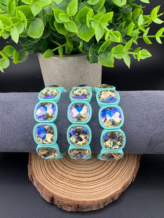 Crystal Bracelet ( 1PC )