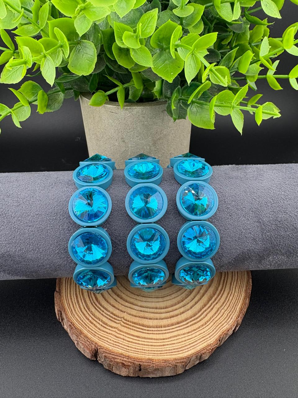 Crystal Bracelet ( 1PC )