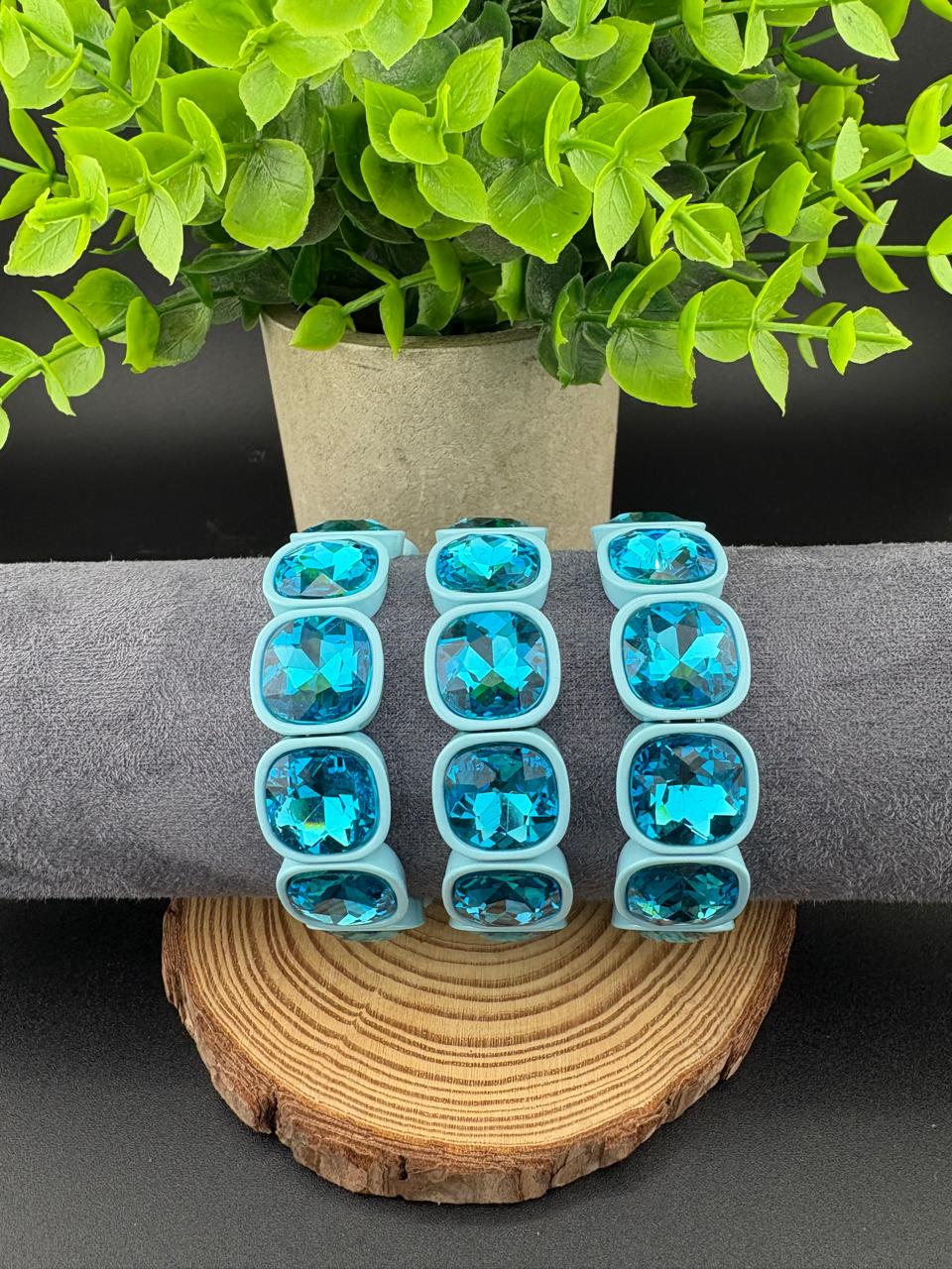 Crystal Bracelet ( 1PC )