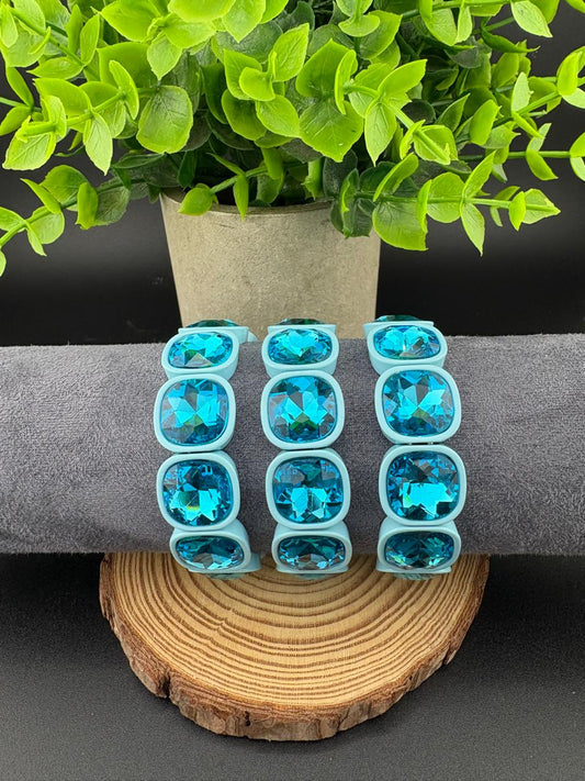 Crystal Bracelet ( 1PC )