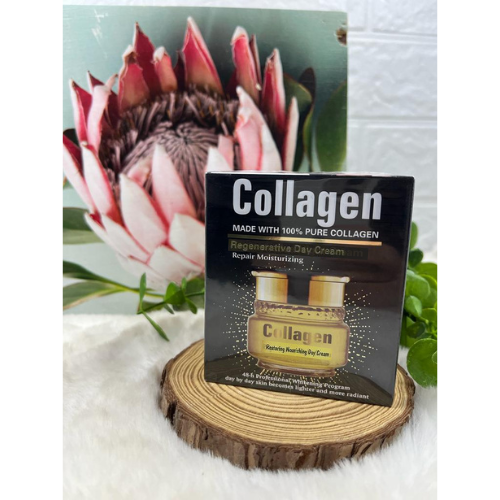 Collagen Day Cream