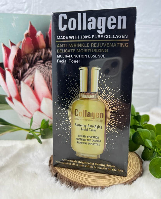 Collagen Toner