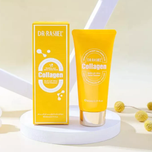 Collagen Facial Cleanser