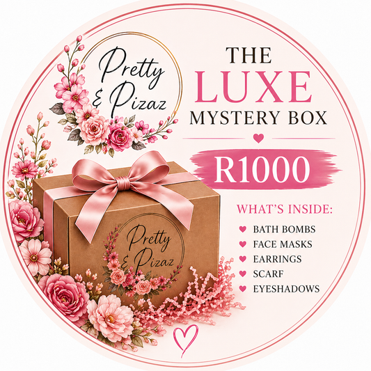 The Luxe Mystery Box