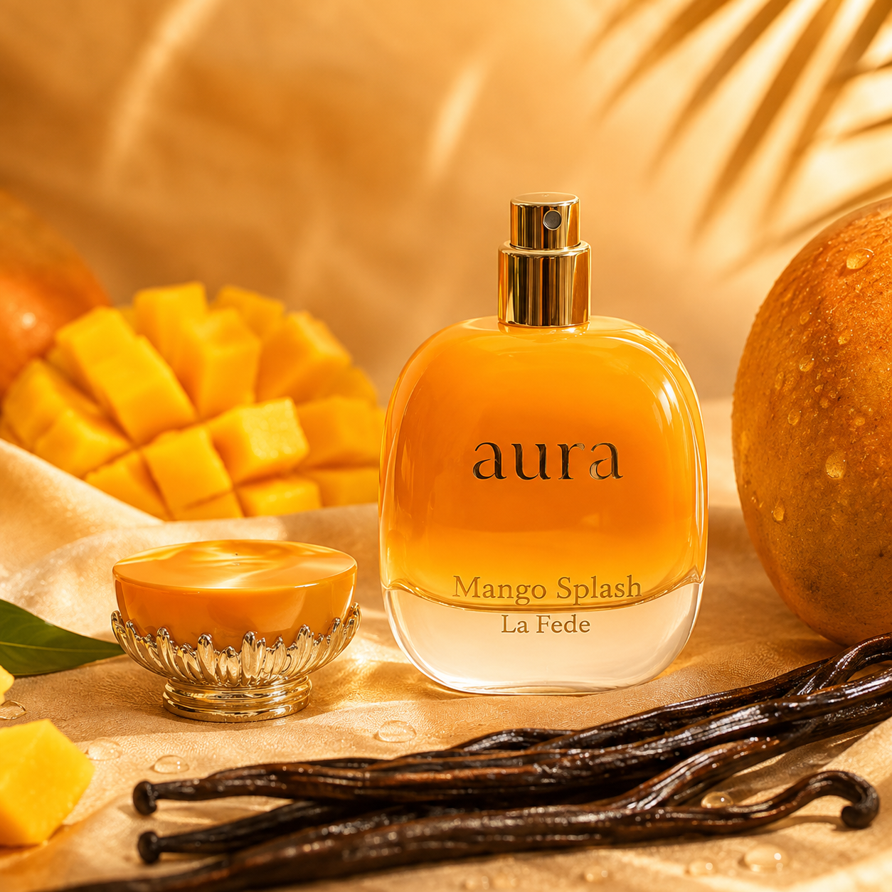 Aura Mango Splash