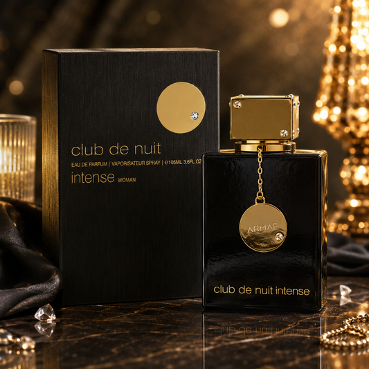 Club de Nuit Women Intense