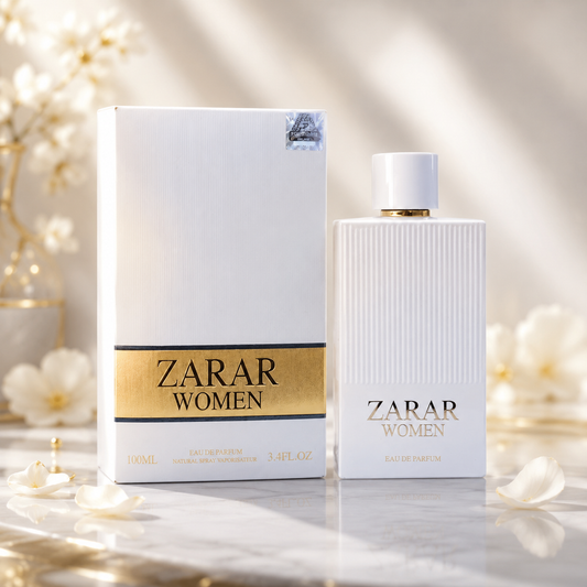 Zarar Women