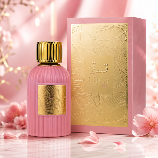 Qissa Pink