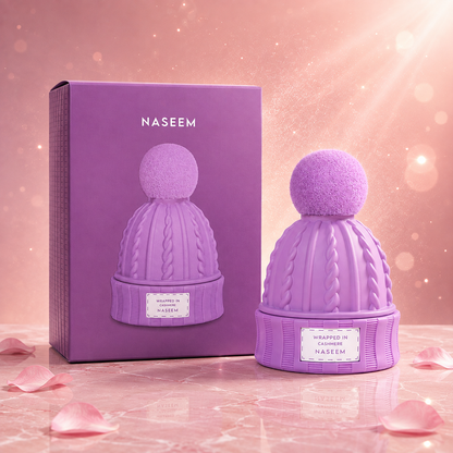 Naseem - Wrapped in Cashmere