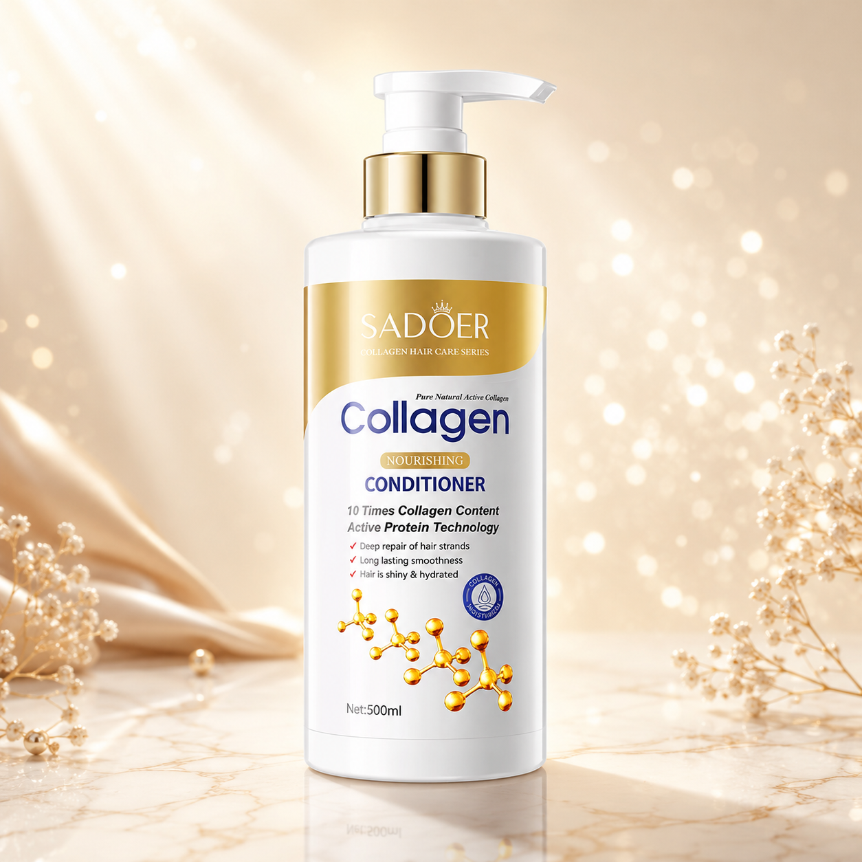 Sadoer Collagen Conditioner