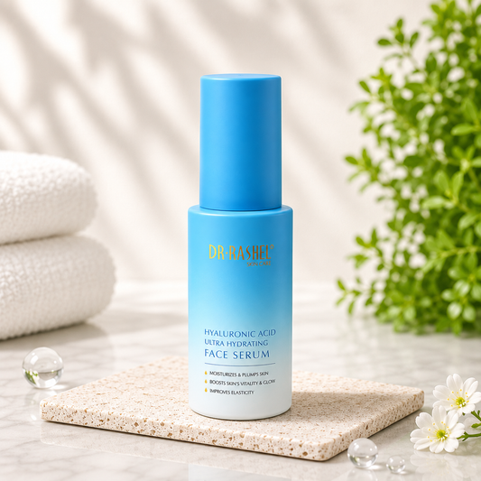 HA Face Serum