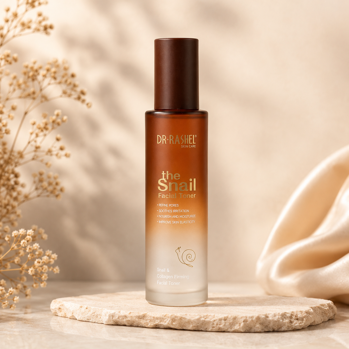 Snail Toner