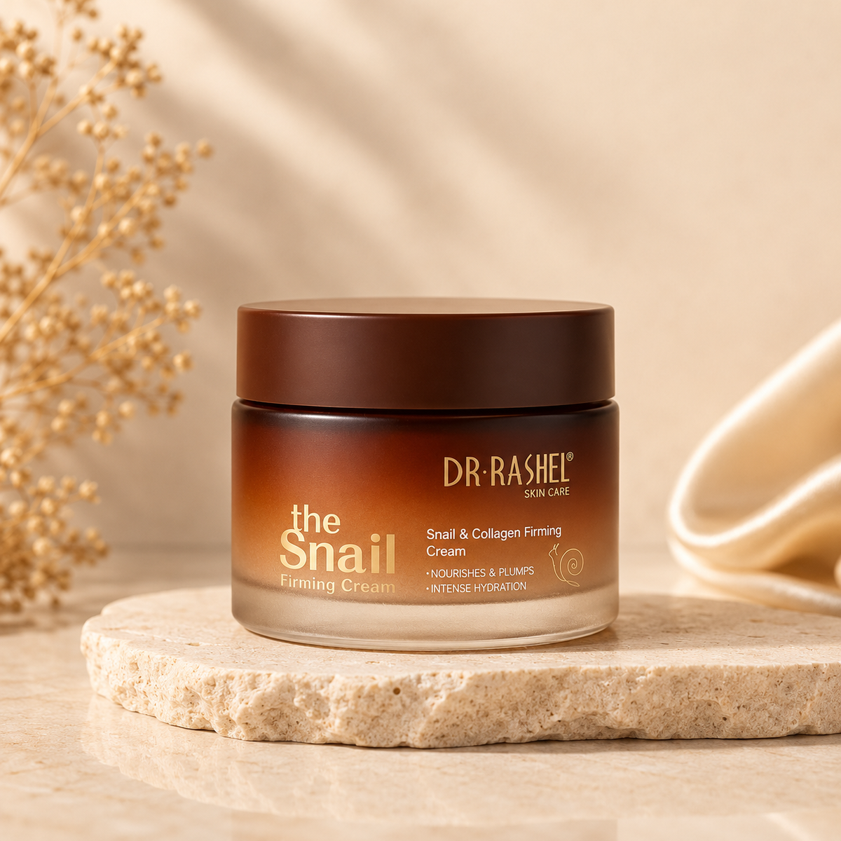Snail Firming Cream