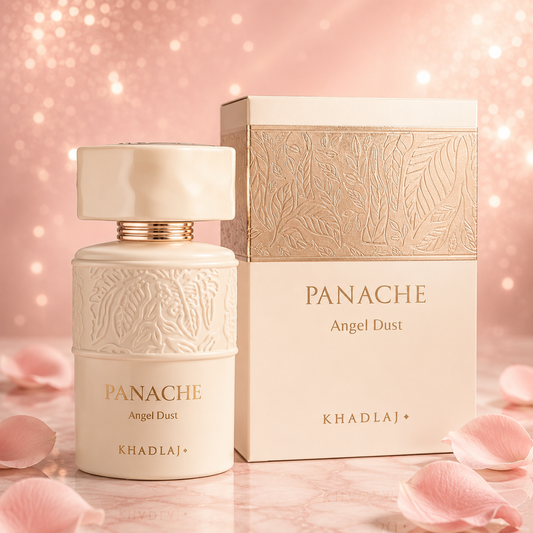 Panache Angel Dust