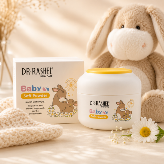 Moisturizing Cream