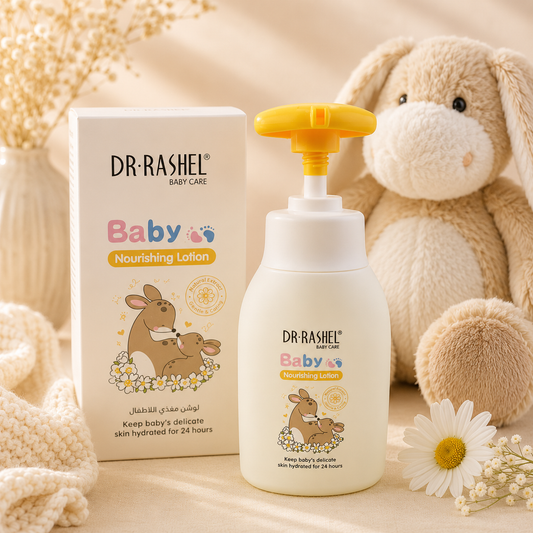 Nourishing Lotion