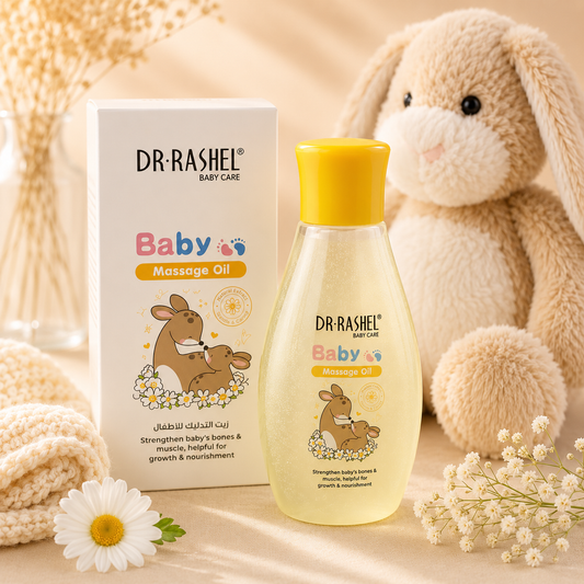 Massage Oil