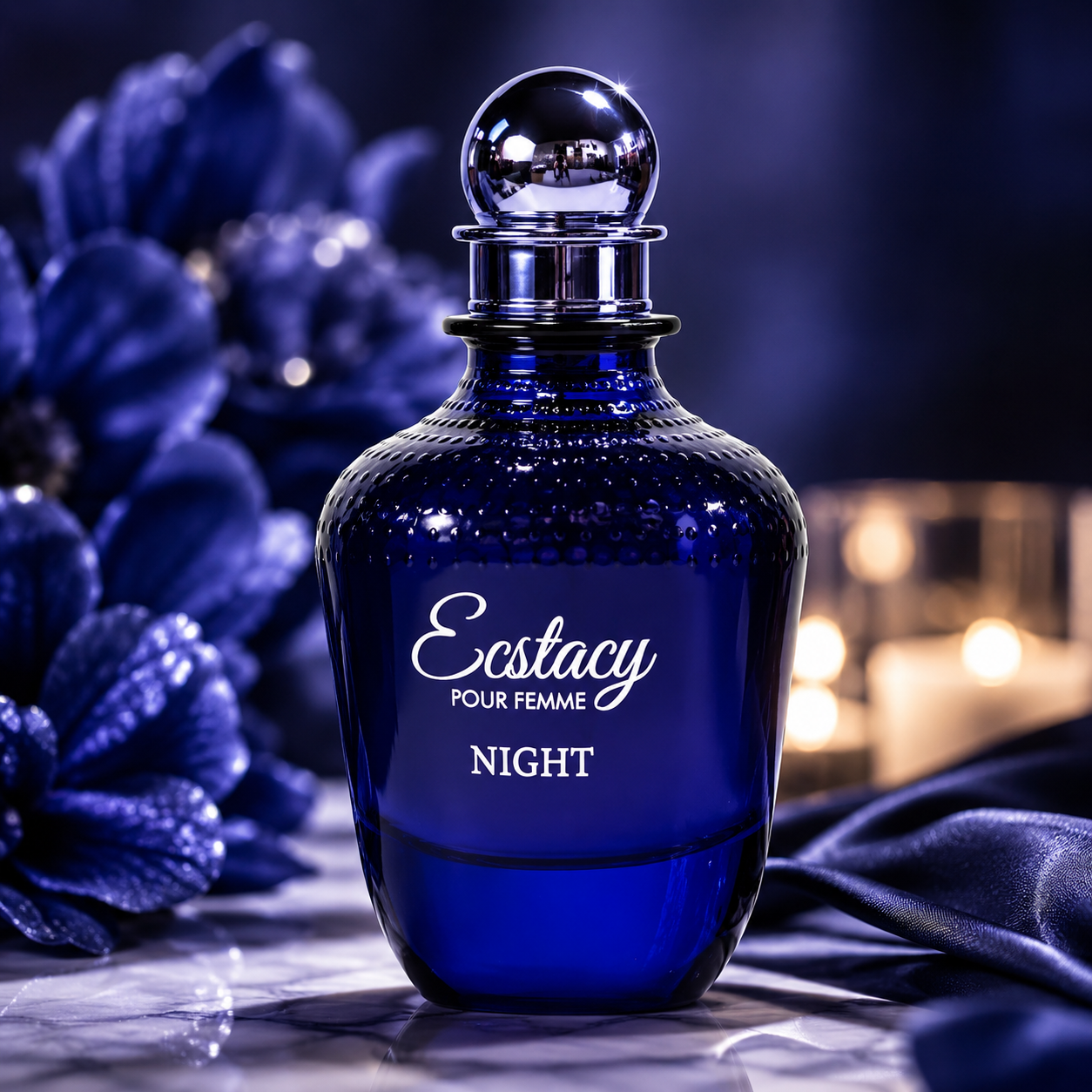 Ecstasy Night