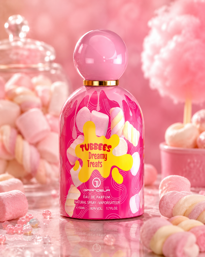 Tubbees - Dreamy Treats