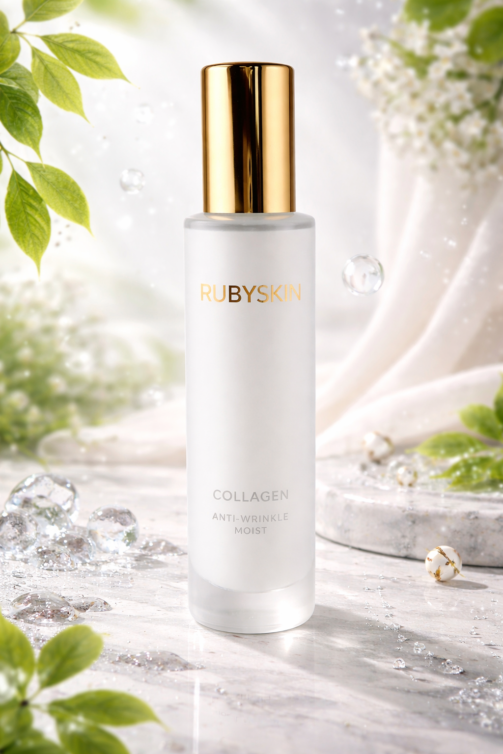 Rubyskin Collagen Toner