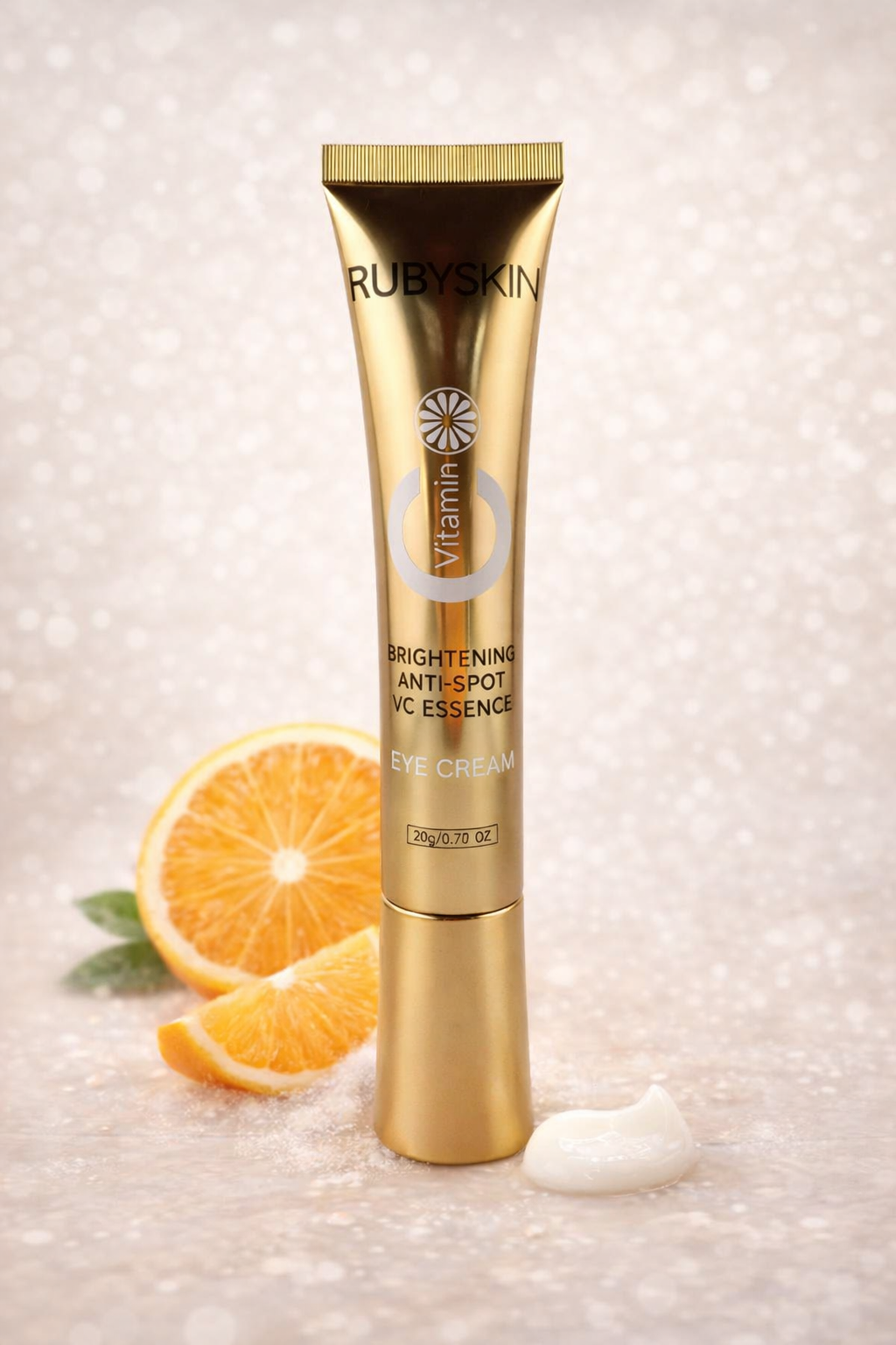 Rubyskin Vit C Eyecream