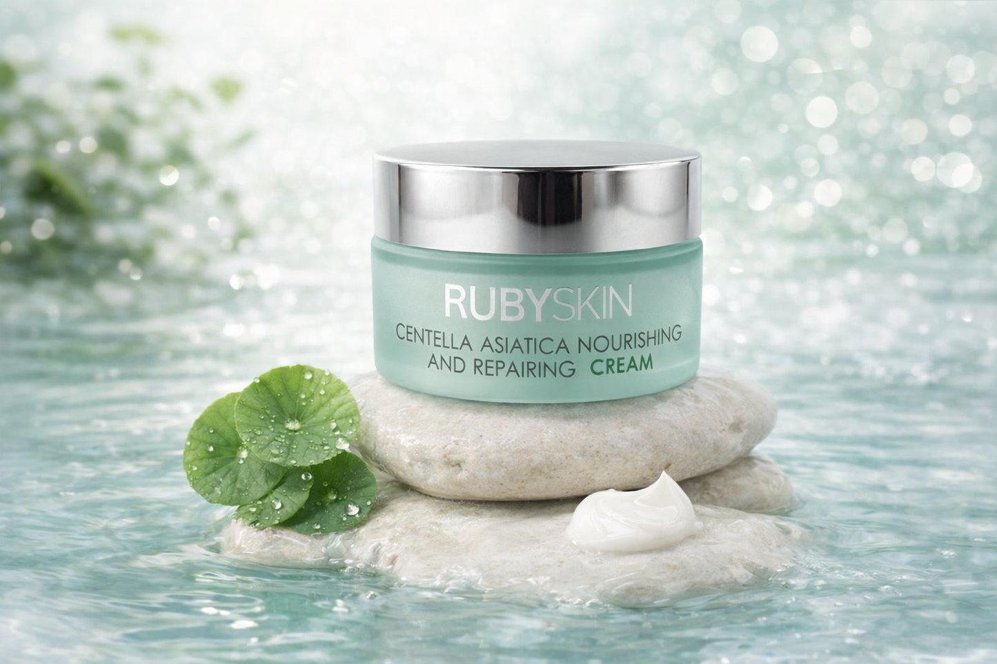 Rubyskin Centella Cream