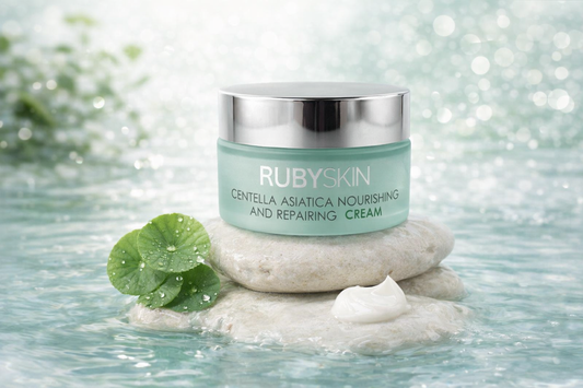 Rubyskin Centella Cream