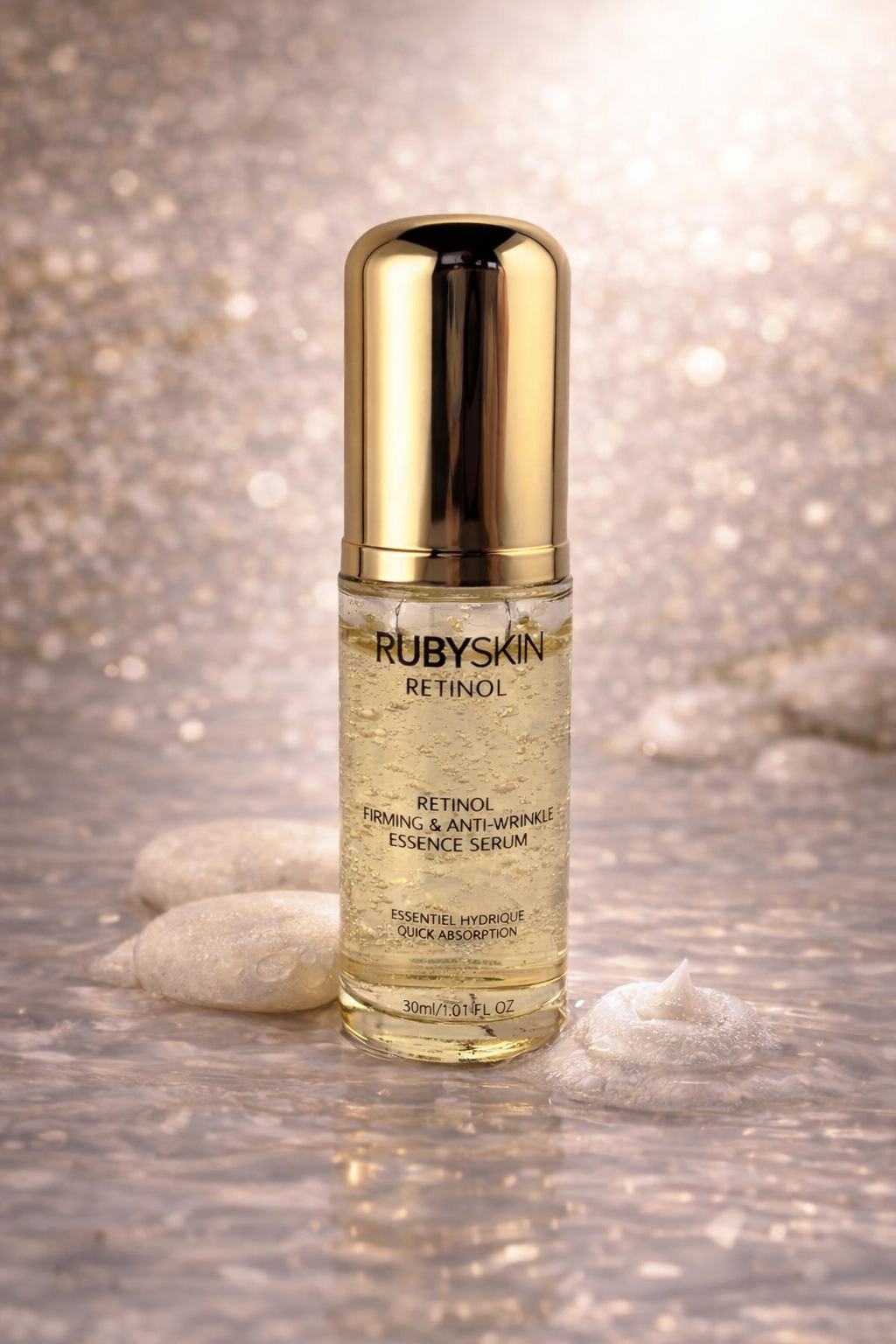 Rubyskin Retinol Serum