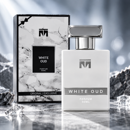 White Oud
