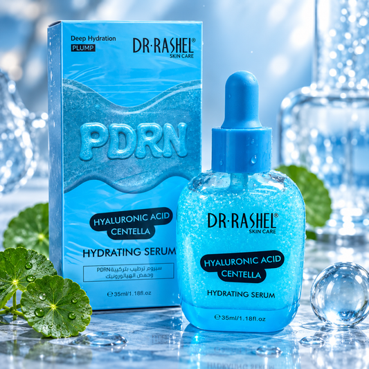 Hyaluronic Acid Centella Serum