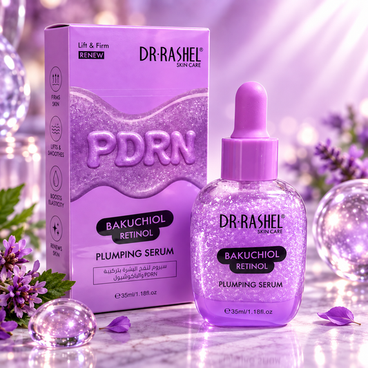Bakuchiol Retinol Serum