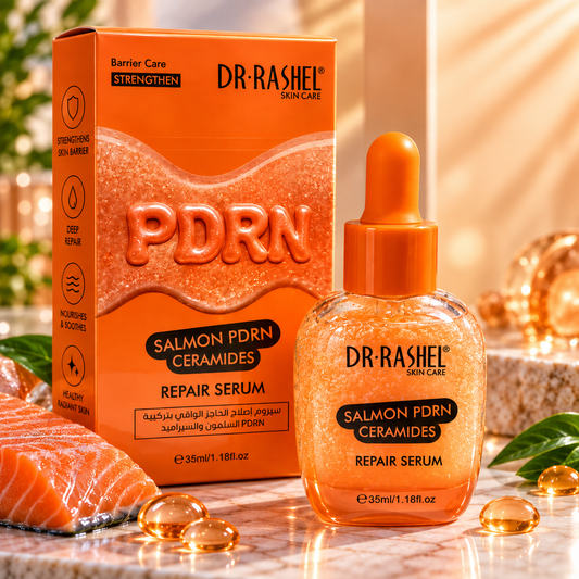 Salmon PDRN Ceramides Serum