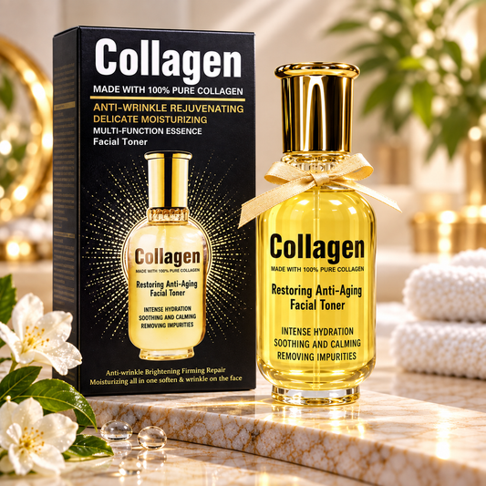 Collagen Toner