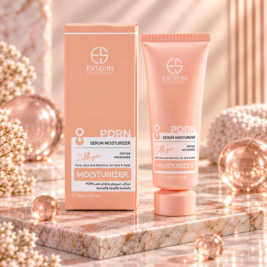 PDRN Serum Moisturizer
