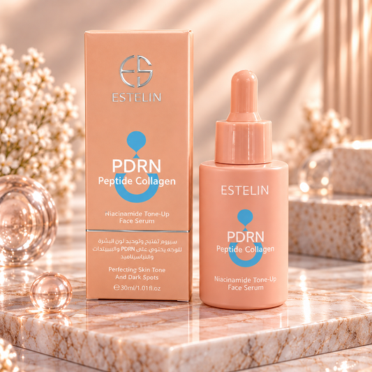 PDRN Face Serum