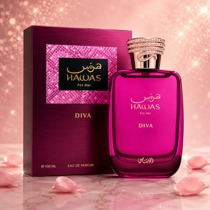 Hawas Diva