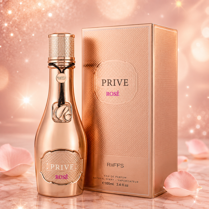 Prive Rosé