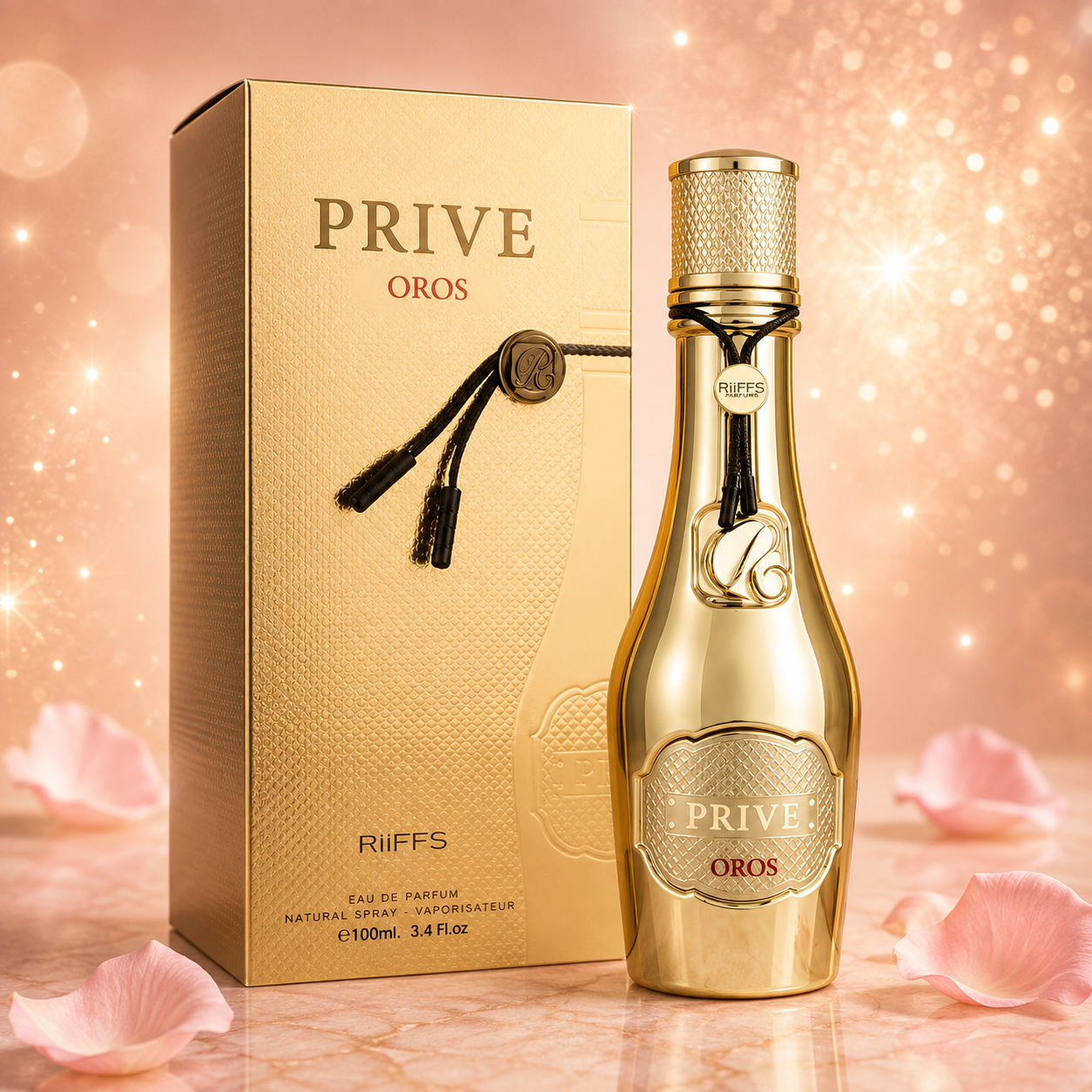 Prive Oros