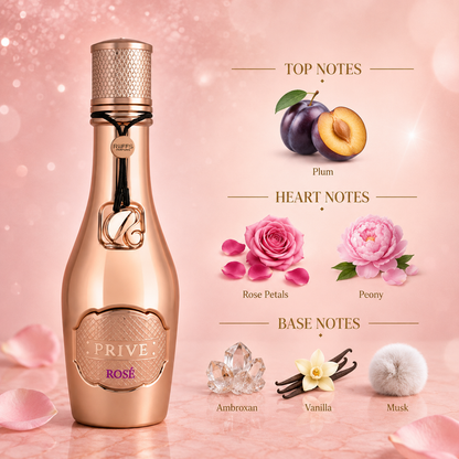 Prive Rosé
