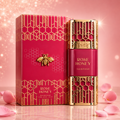 Rose Honey