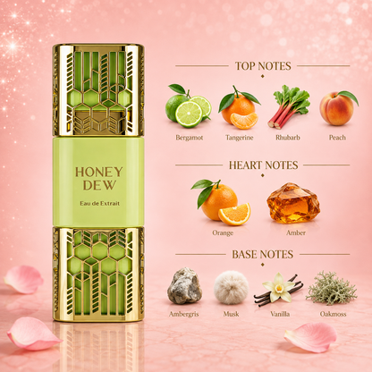 Honey Dew